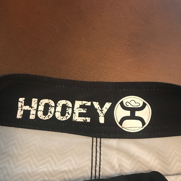 Hooey board shorts - Picture 4 of 5